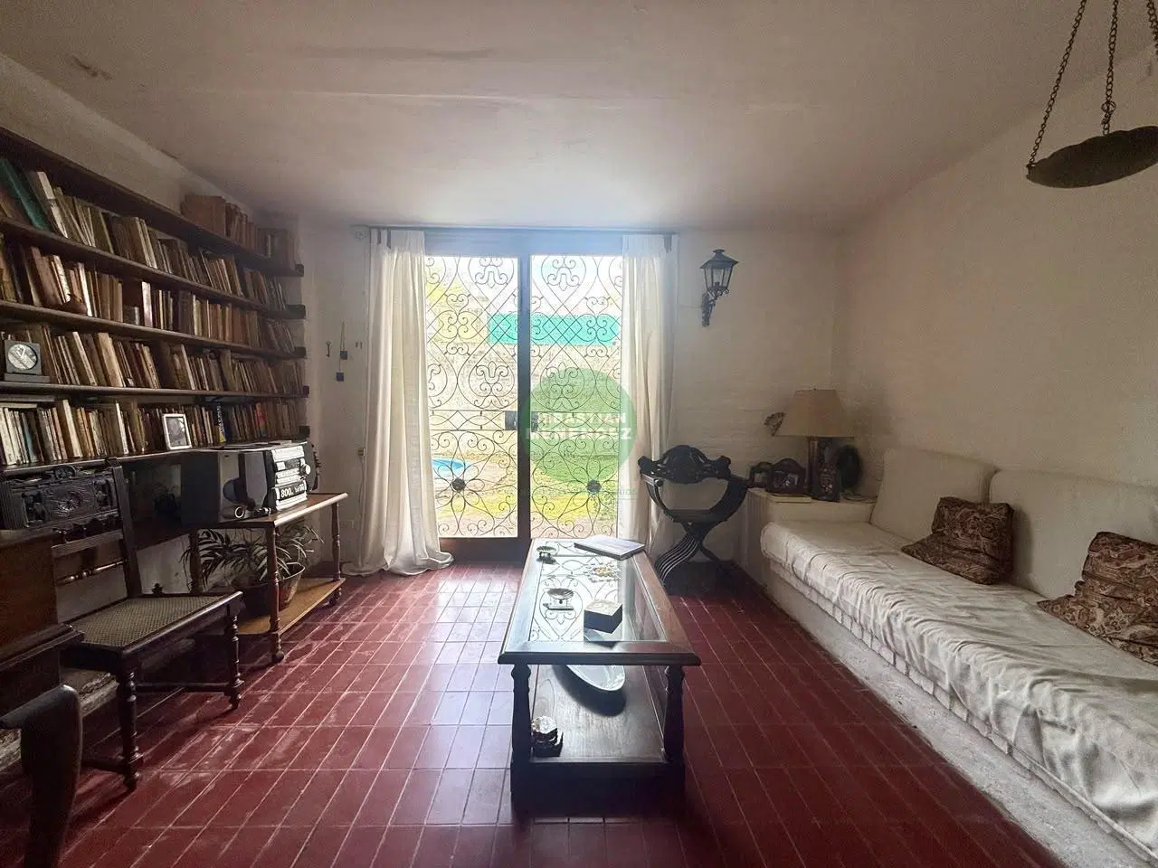 A reciclar - 1 Planta - 3 Dormitorios - 586 M2 Terreno 8