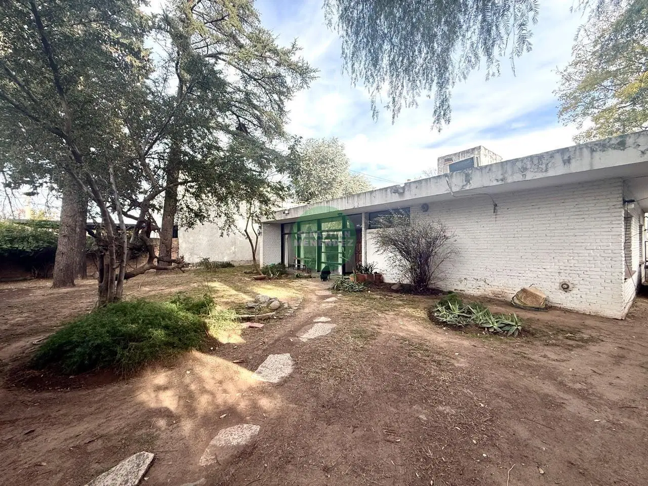A reciclar - 1 Planta - 3 Dormitorios - 586 M2 Terreno 4