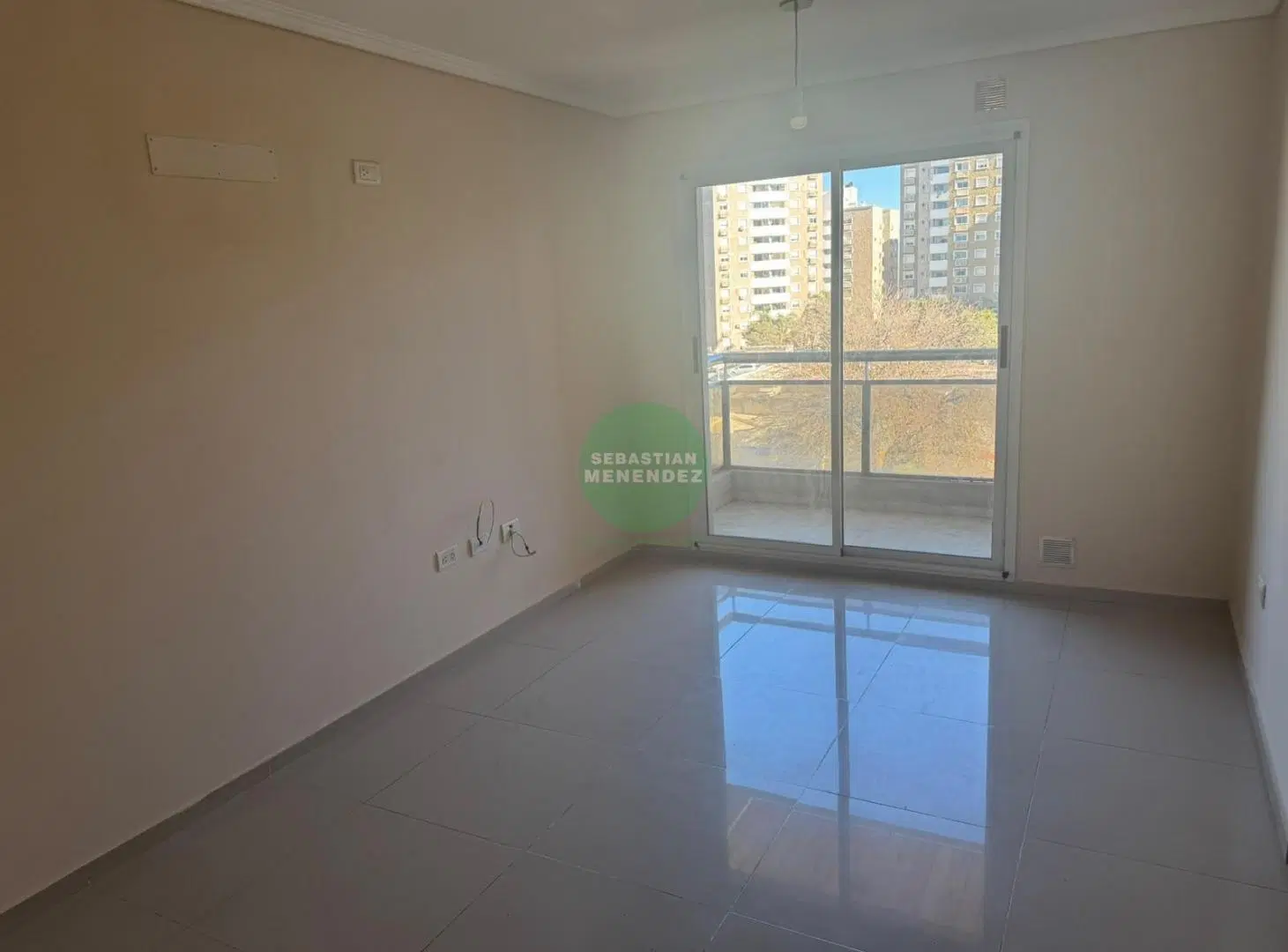 Terraforte II - Piso 5 - Balcon - 1 Dormitorio 1