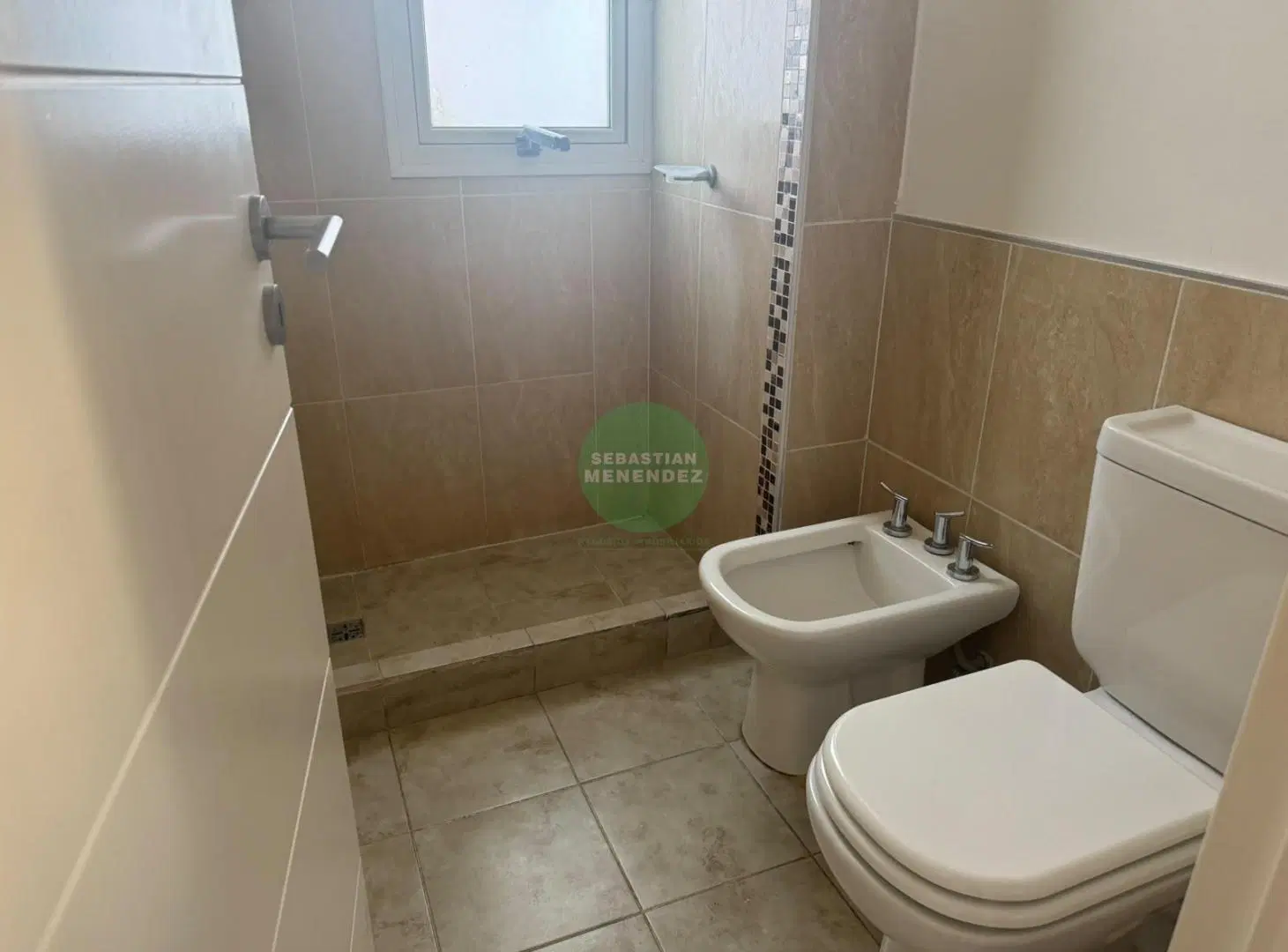 Terraforte II - Piso 5 - Balcon - 1 Dormitorio 8