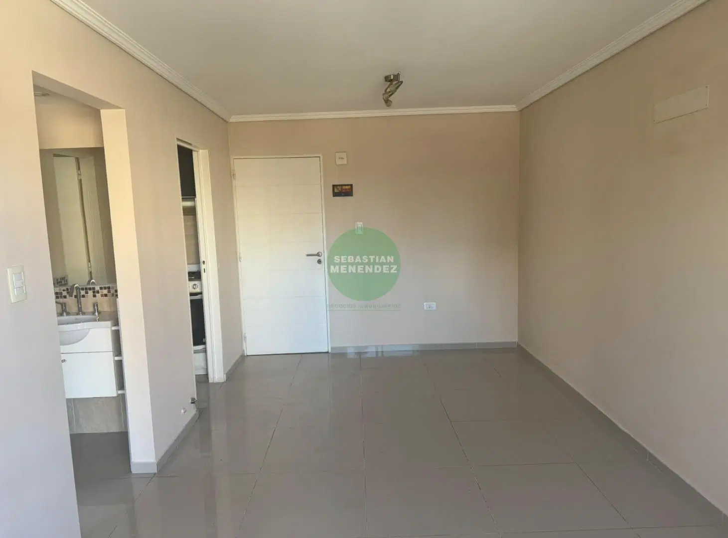 Terraforte II - Piso 5 - Balcon - 1 Dormitorio 4