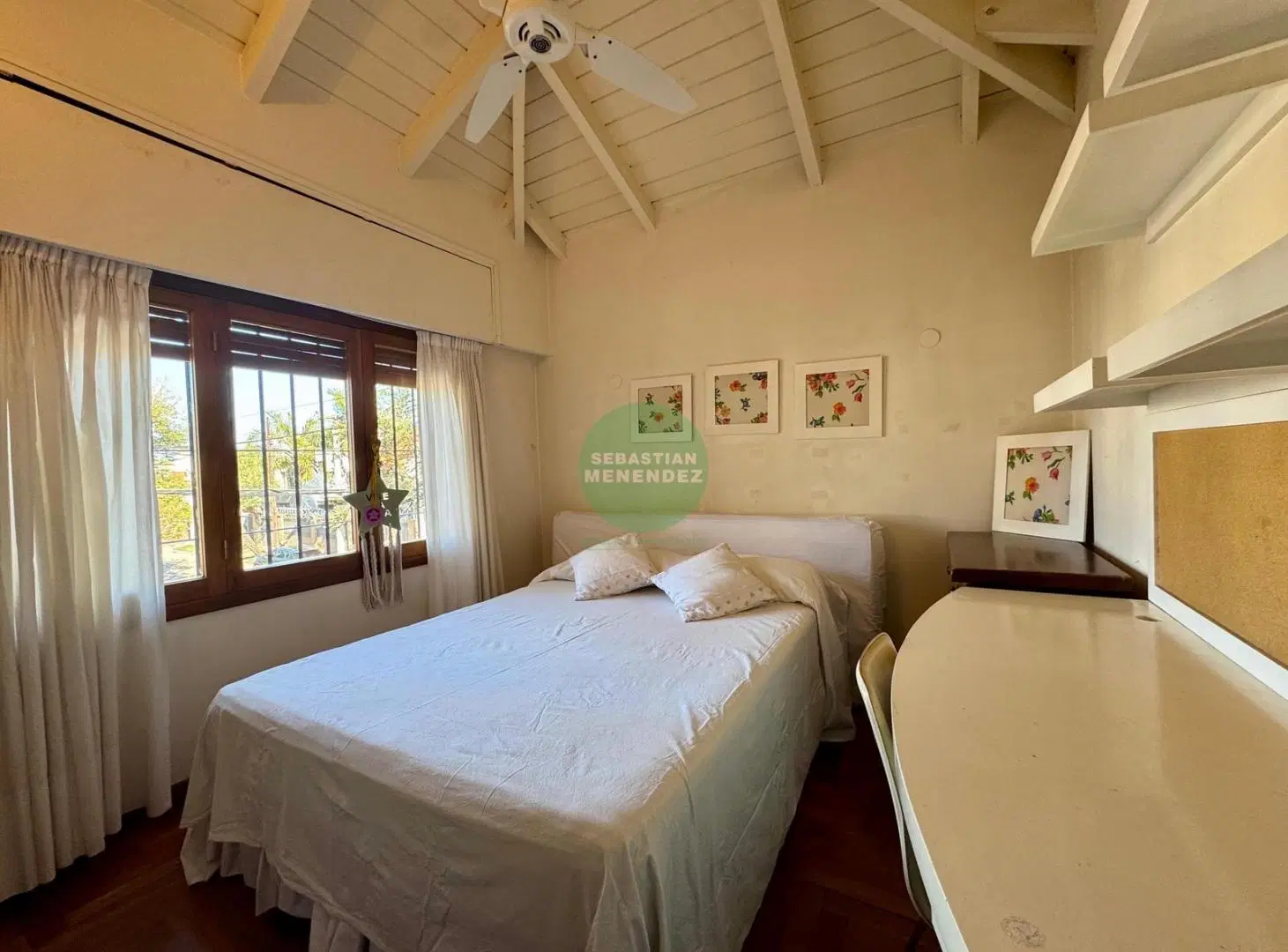 Categoría - 4 Dormitorios - 1000M2 - Casa en venta en urca 3