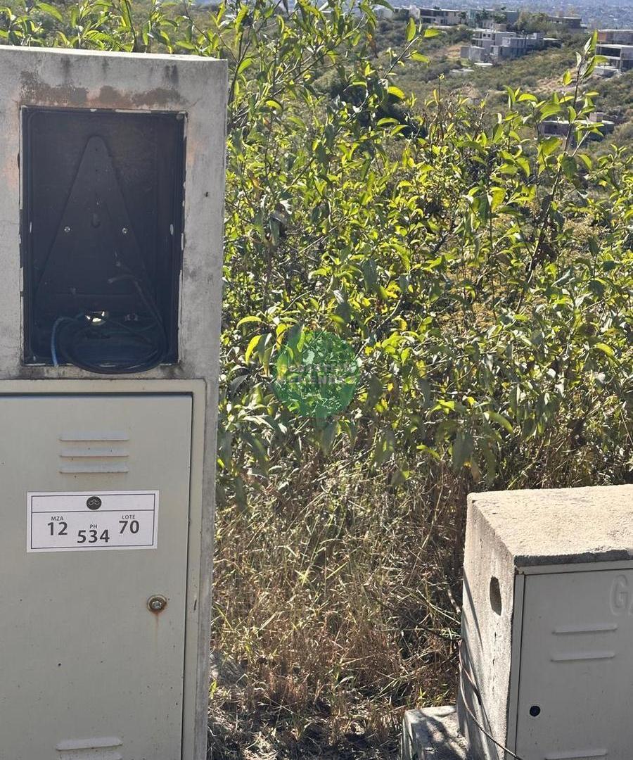 Foto de Recibe Menor - 900 m2 - Vista - Terreno a la venta en la deseada, imagen 3