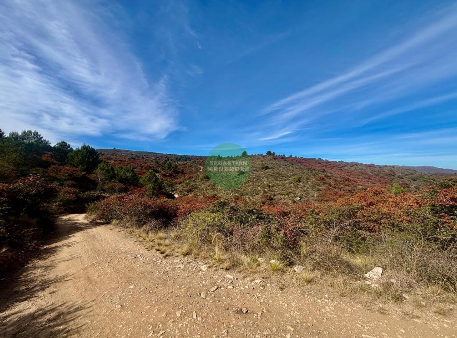 Foto de LA CUMBRE 6.8 HECTÀREAS - ESCRITURA - CON VISTA - LOTE EN VENTA, imagen 4