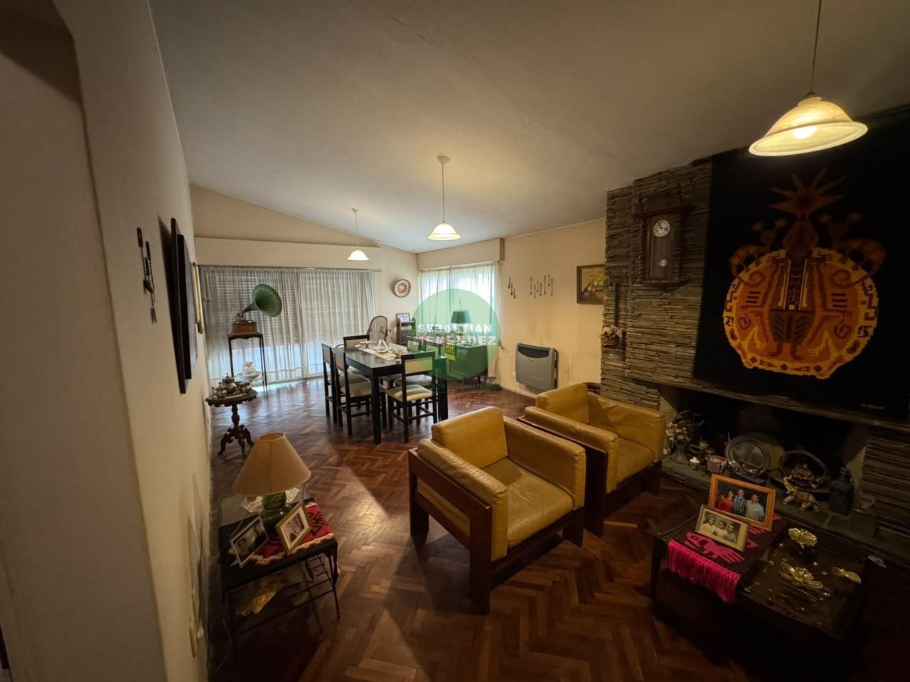 Foto de 1 Planta - 3 Dormitorios - 665M2 de terreno - Casa en venta en Cerro de, imagen 4