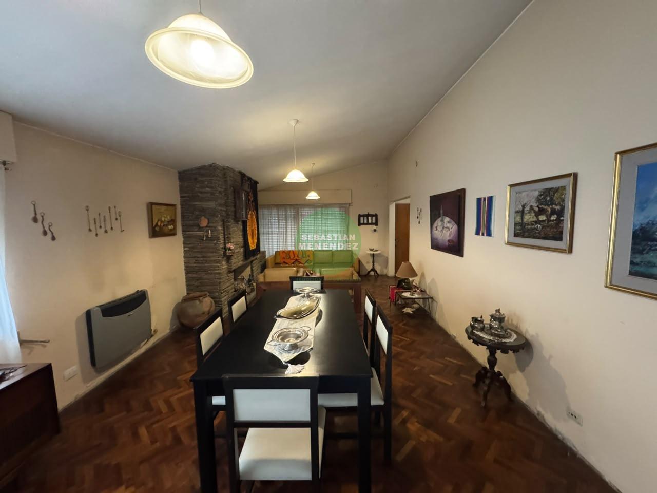 Foto de 1 Planta - 3 Dormitorios - 665M2 de terreno - Casa en venta en Cerro de, imagen 2