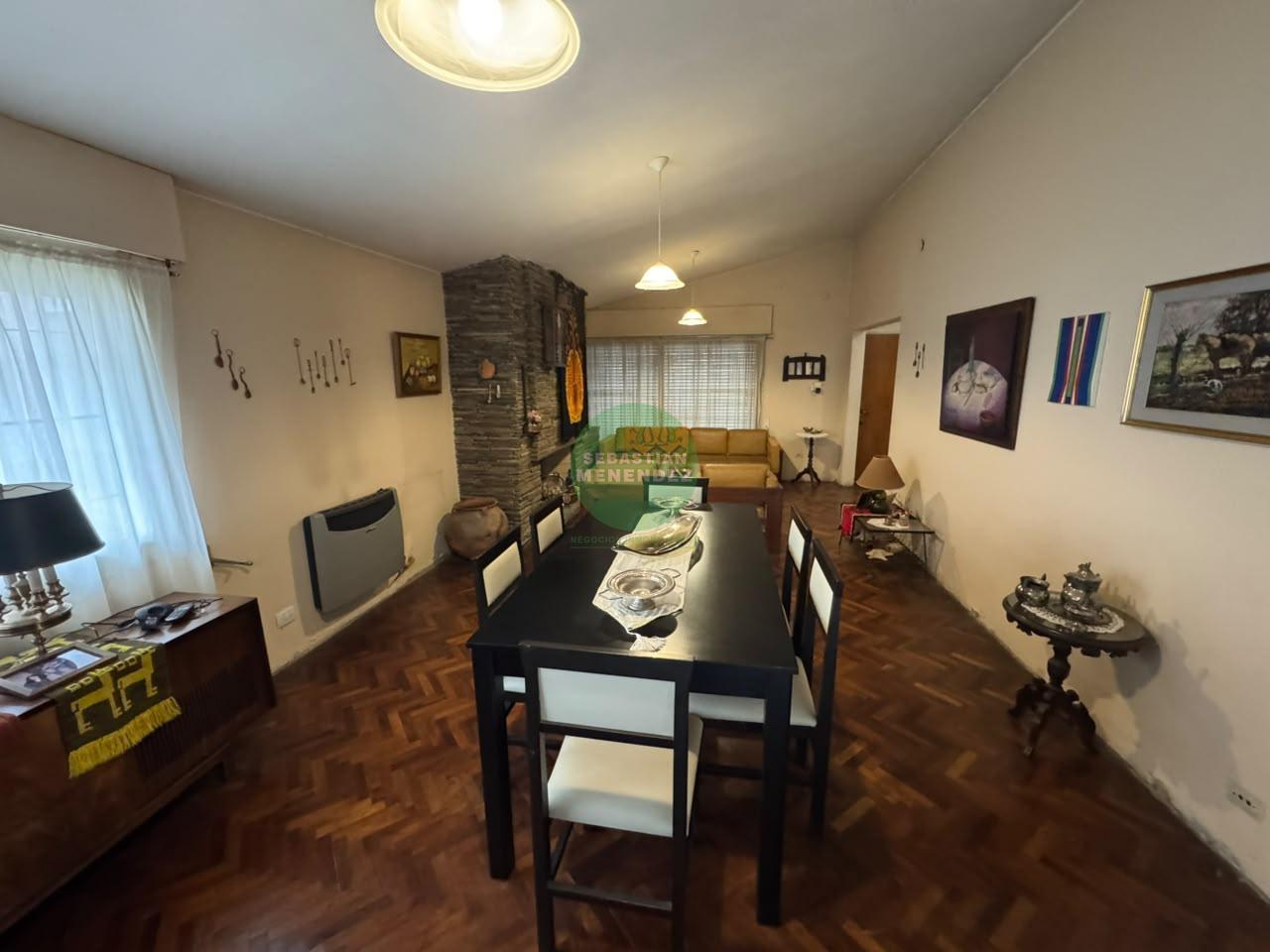 Foto de 1 Planta - 3 Dormitorios - 665M2 de terreno - Casa en venta en Cerro de, imagen 3