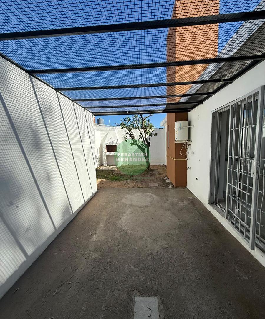 Foto de Departamento en alquiler - Patio - Cochera - Sin Expensas, imagen 5