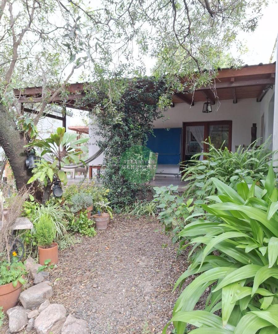 Foto de 1 Planta - Housing Cerrado - 3 Dorm - Escritura - Apto Credito - Venta, imagen 3