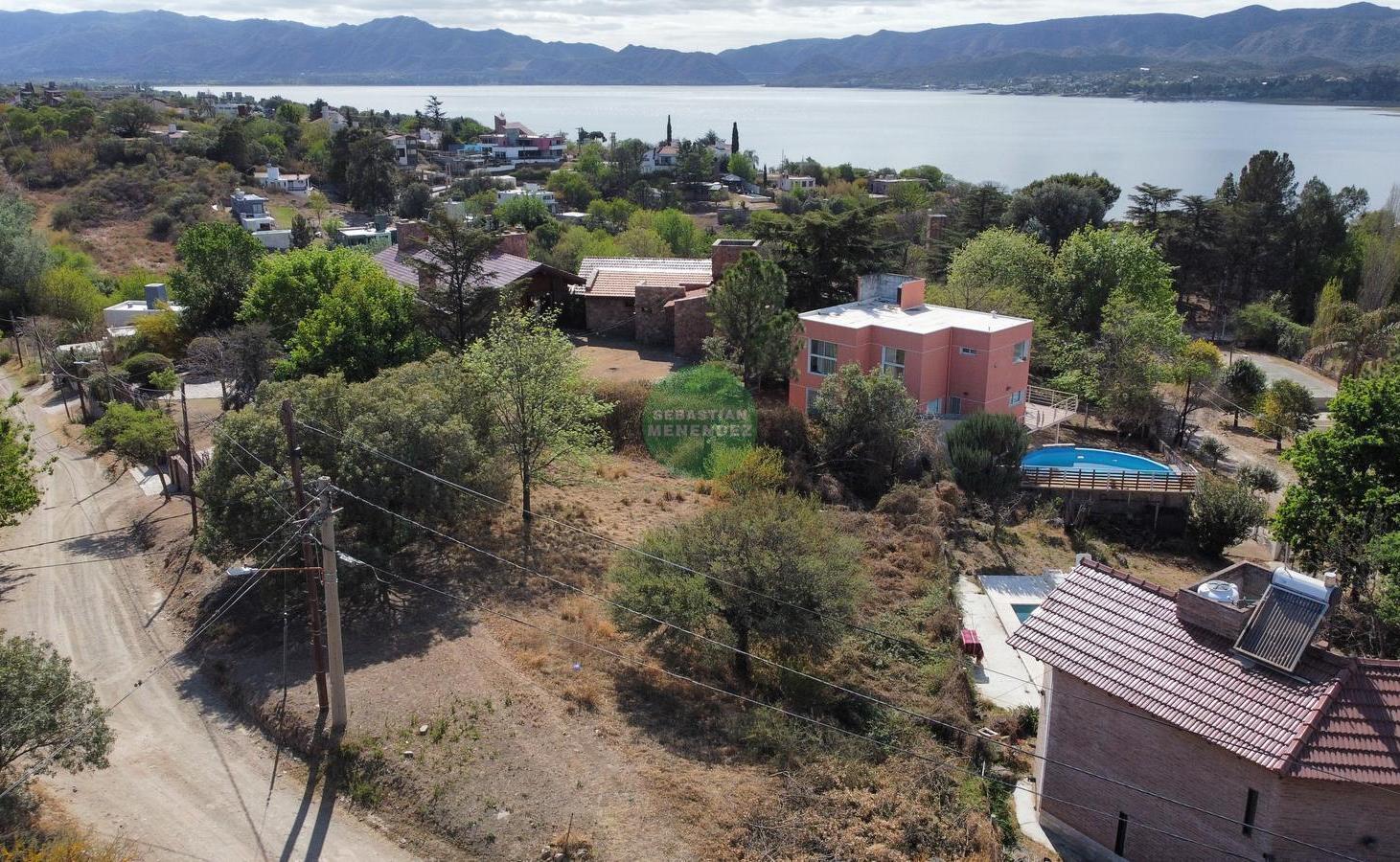 Foto de Escritura - 700Mts2 - Villa del Lago - Venta - Terreno, imagen 1