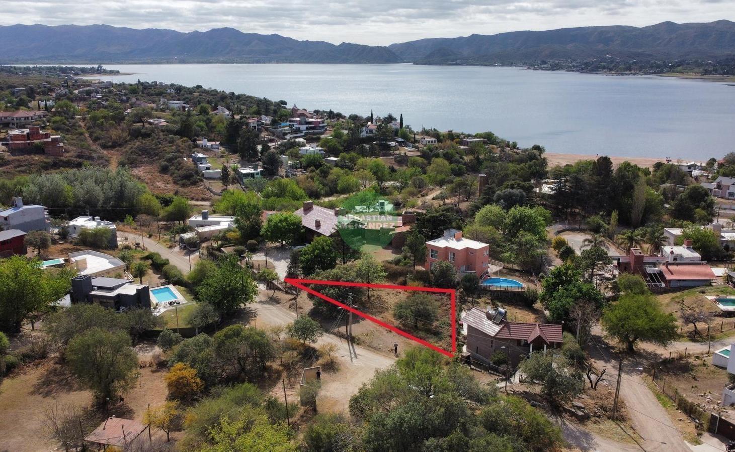 Foto de Escritura - 700Mts2 - Villa del Lago - Venta - Terreno, imagen 3