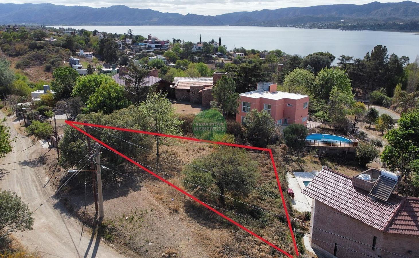 Foto de Escritura - 700Mts2 - Villa del Lago - Venta - Terreno, imagen 4