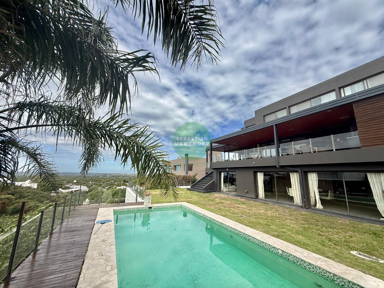Foto de Lote Alto - Excelente Vista - 5 Dormitorios - Amplio Quincho, imagen 3