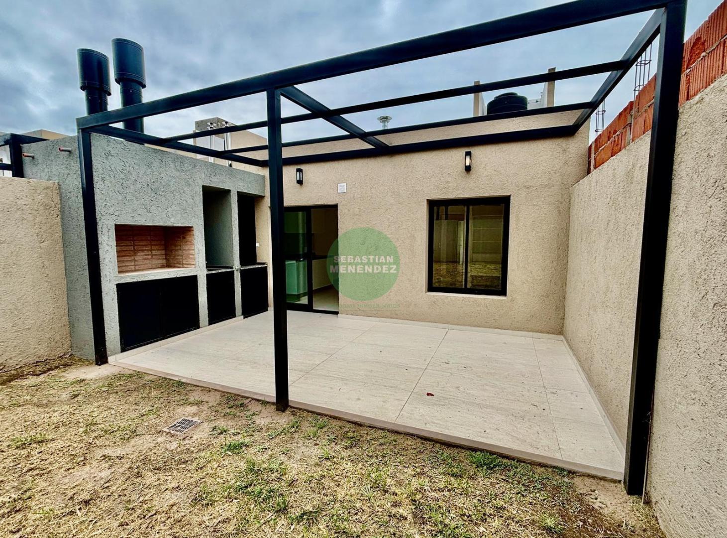 Foto de 2 DORM UNA PLANTA - REC. MENOR - A ESTRENAR, imagen 2