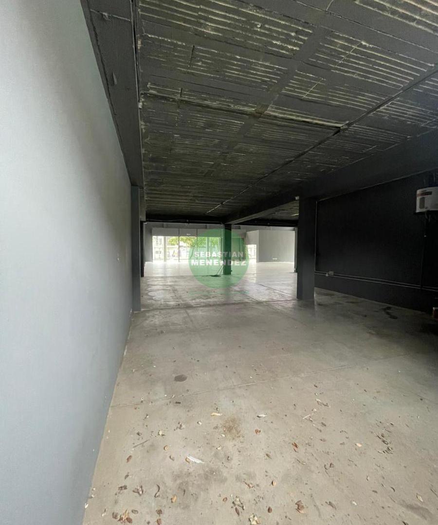Foto de Seguridad 24hs - Local / Galpón en Los Boulevares - 700Mts2, imagen 2