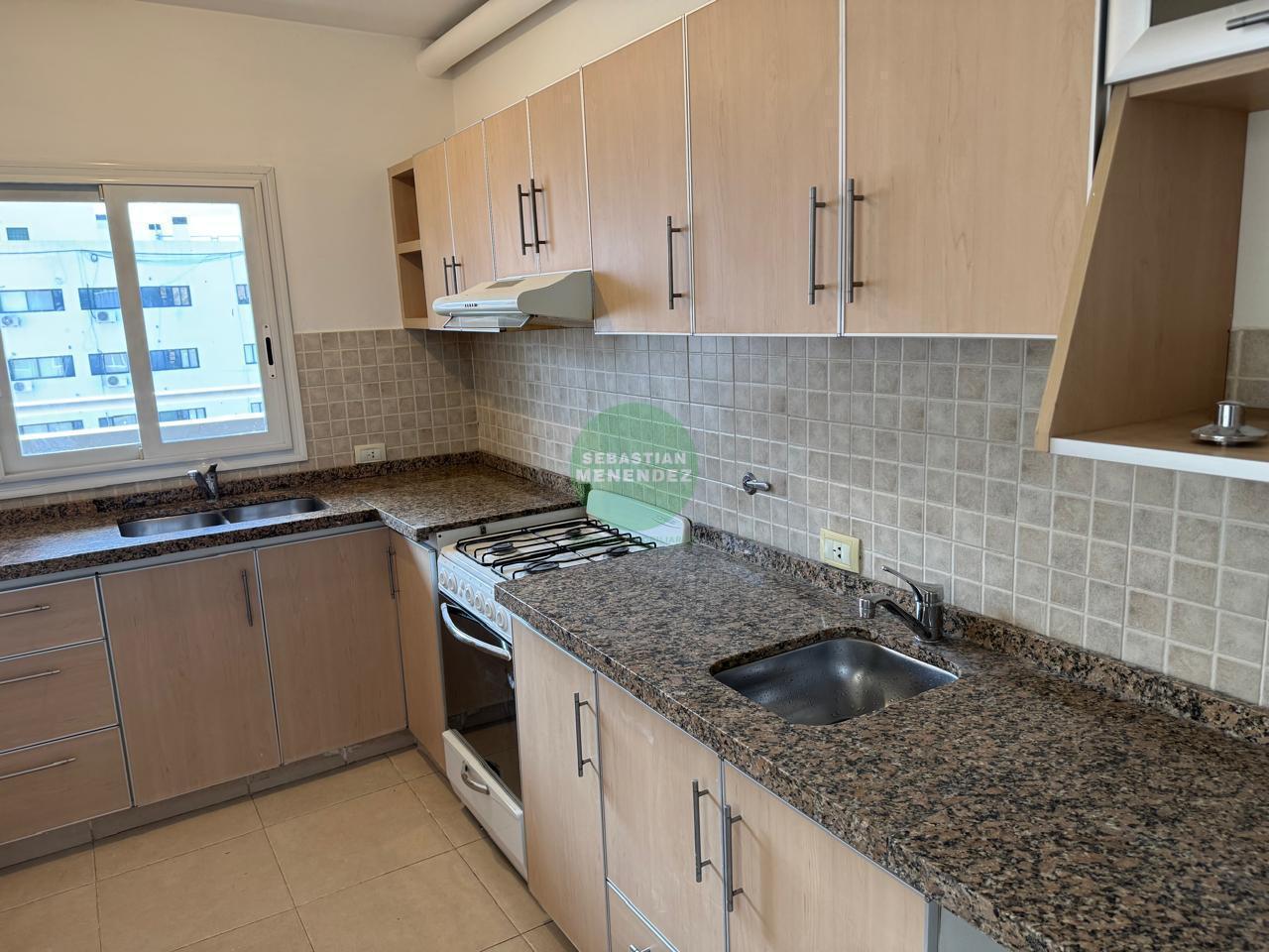 Foto de Departamento en alquiler Carlos Paz - 2 Dormitorios - Balcón, imagen 5