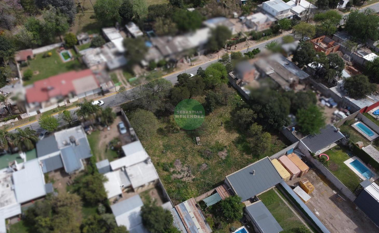 Foto de Terreno en venta Saldan - 507Mts 2, imagen 5
