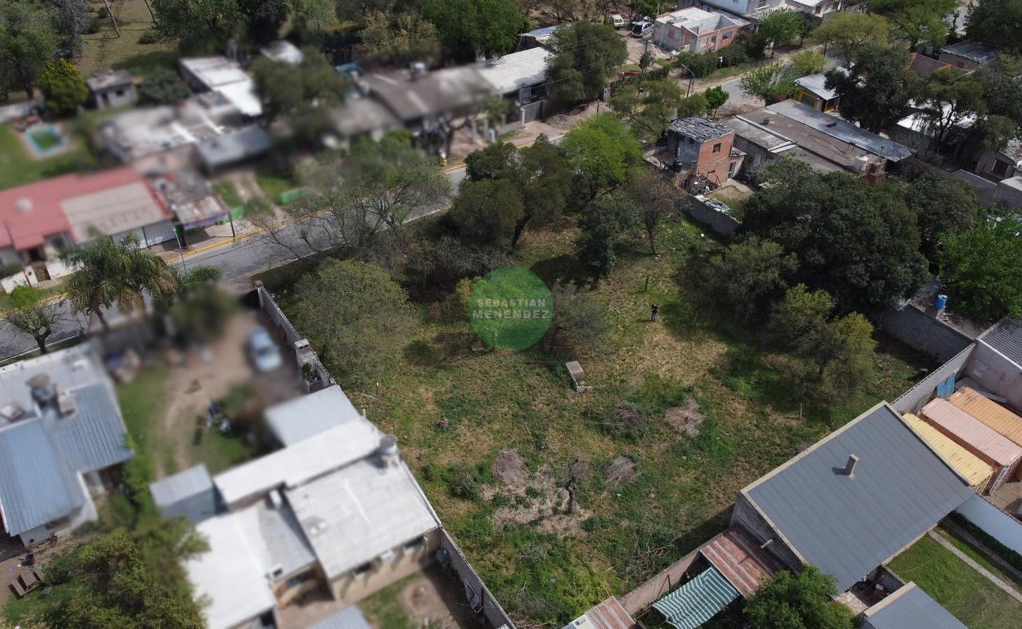 Foto de Terreno en venta Saldan - 507Mts 2, imagen 3