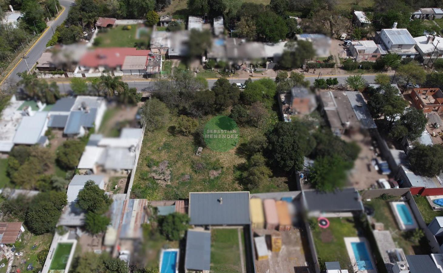 Foto de Terreno en venta Saldan - 507Mts 2, imagen 1