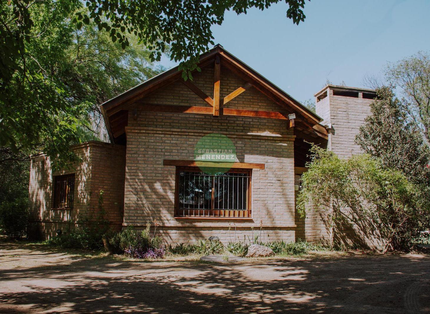 Foto de 1 Planta - 2.680 Terreno - Recibe Menor - Casa en venta en saldan, imagen 3