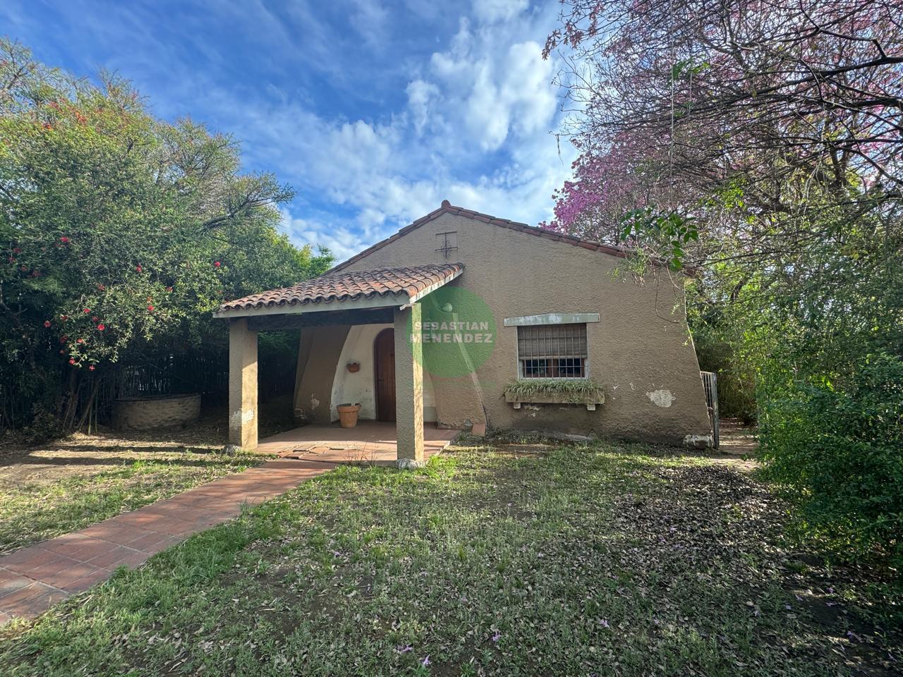 Foto de Casa en venta en Villa Allende - 1 Planta - 4 Dormitorios - Pileta, imagen 2