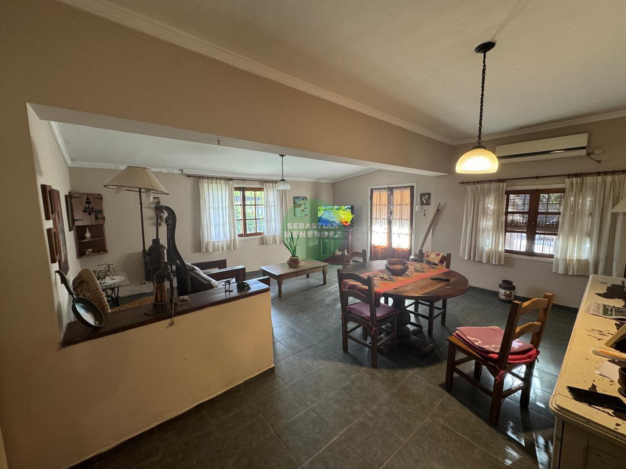 Foto de Casa en venta en Villa Allende - 1 Planta - 4 Dormitorios - Pileta, imagen 5