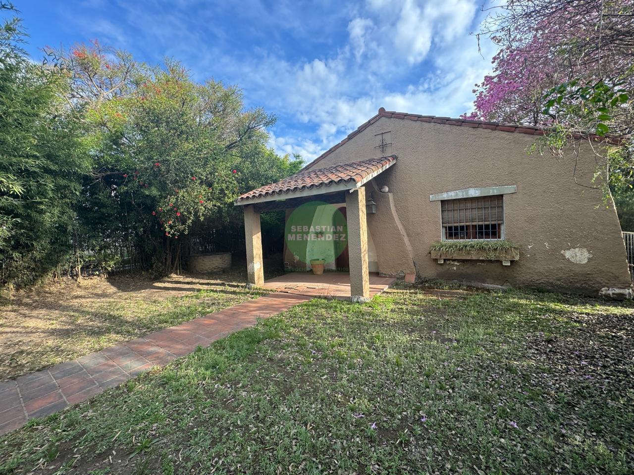 Foto de Casa en venta en Villa Allende - 1 Planta - 4 Dormitorios - Pileta, imagen 2