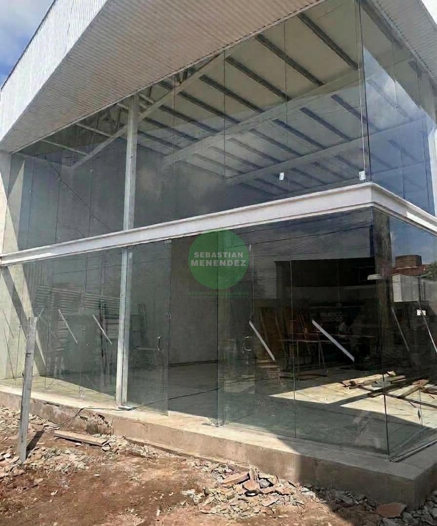 Foto de Local / Galpón Alquiler Villa Belgrano, imagen 2