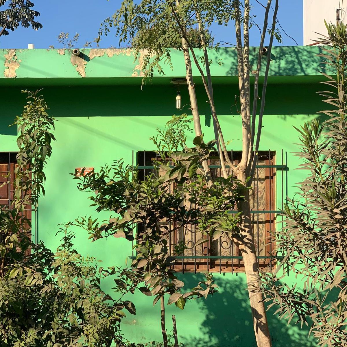 Propiedad en Argentina