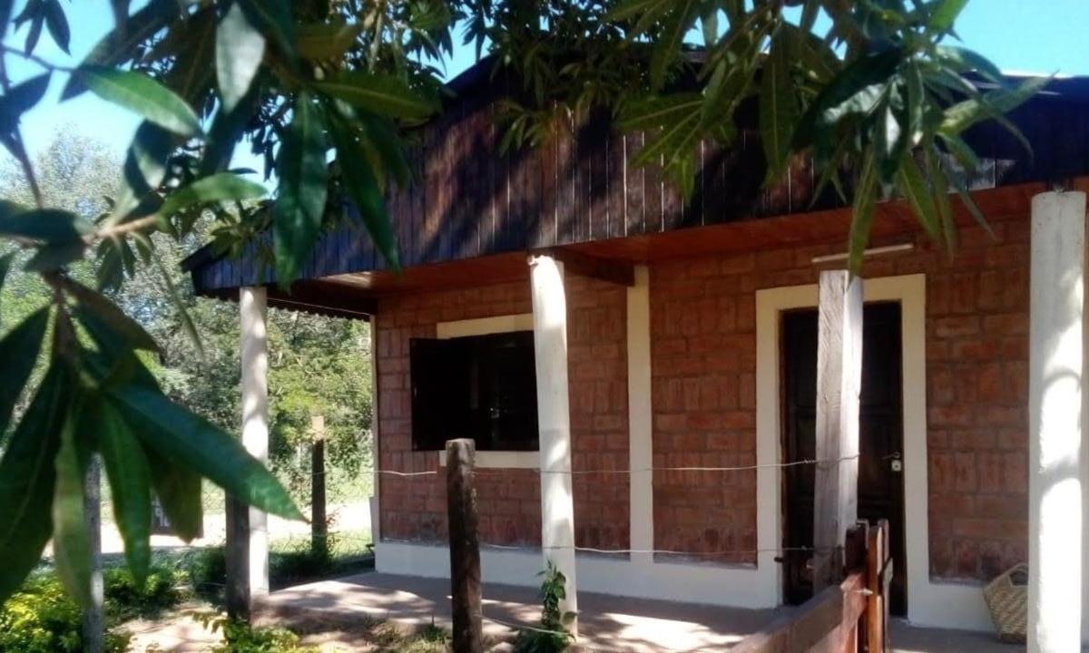 Propiedad en Argentina