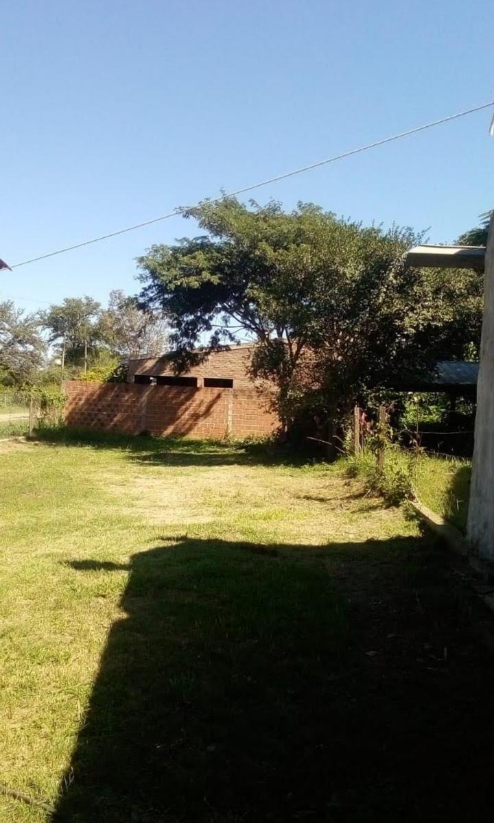 Casa Tipo Cabaña 5