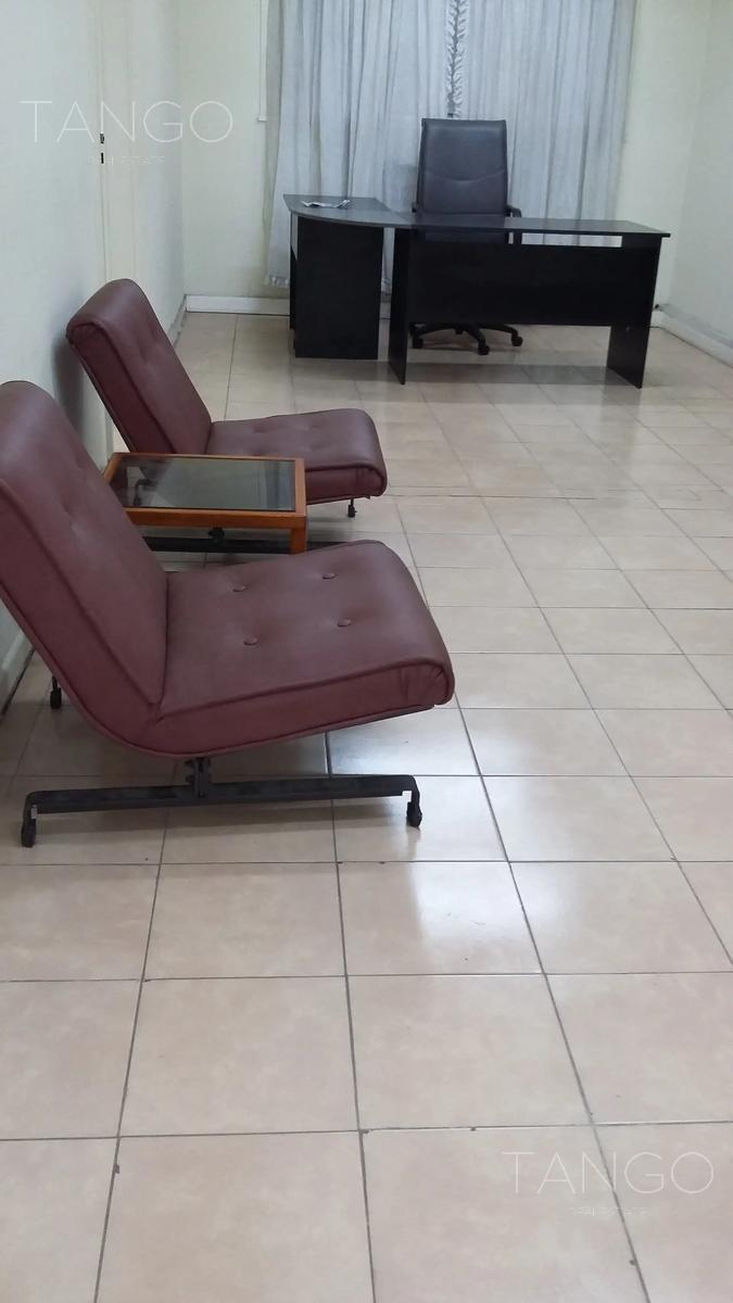 Venta Departamento Semipiso San Nicolás Microcentro Tres Ambientes Apto Credito 2
