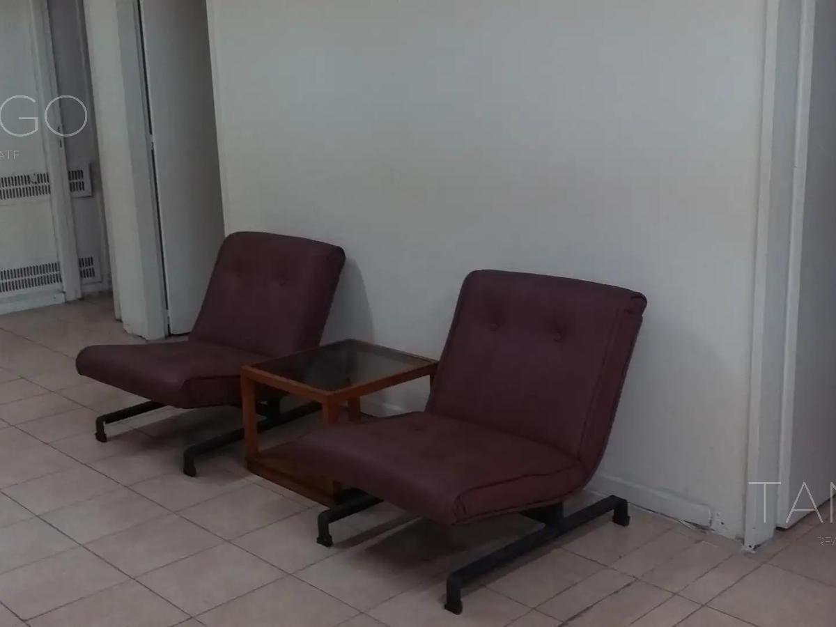 Venta Departamento Semipiso San Nicolás Microcentro Tres Ambientes Apto Credito 4