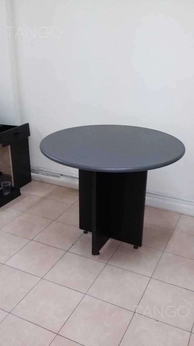 Venta Departamento Semipiso San Nicolás Microcentro Tres Ambientes Apto Credito 5
