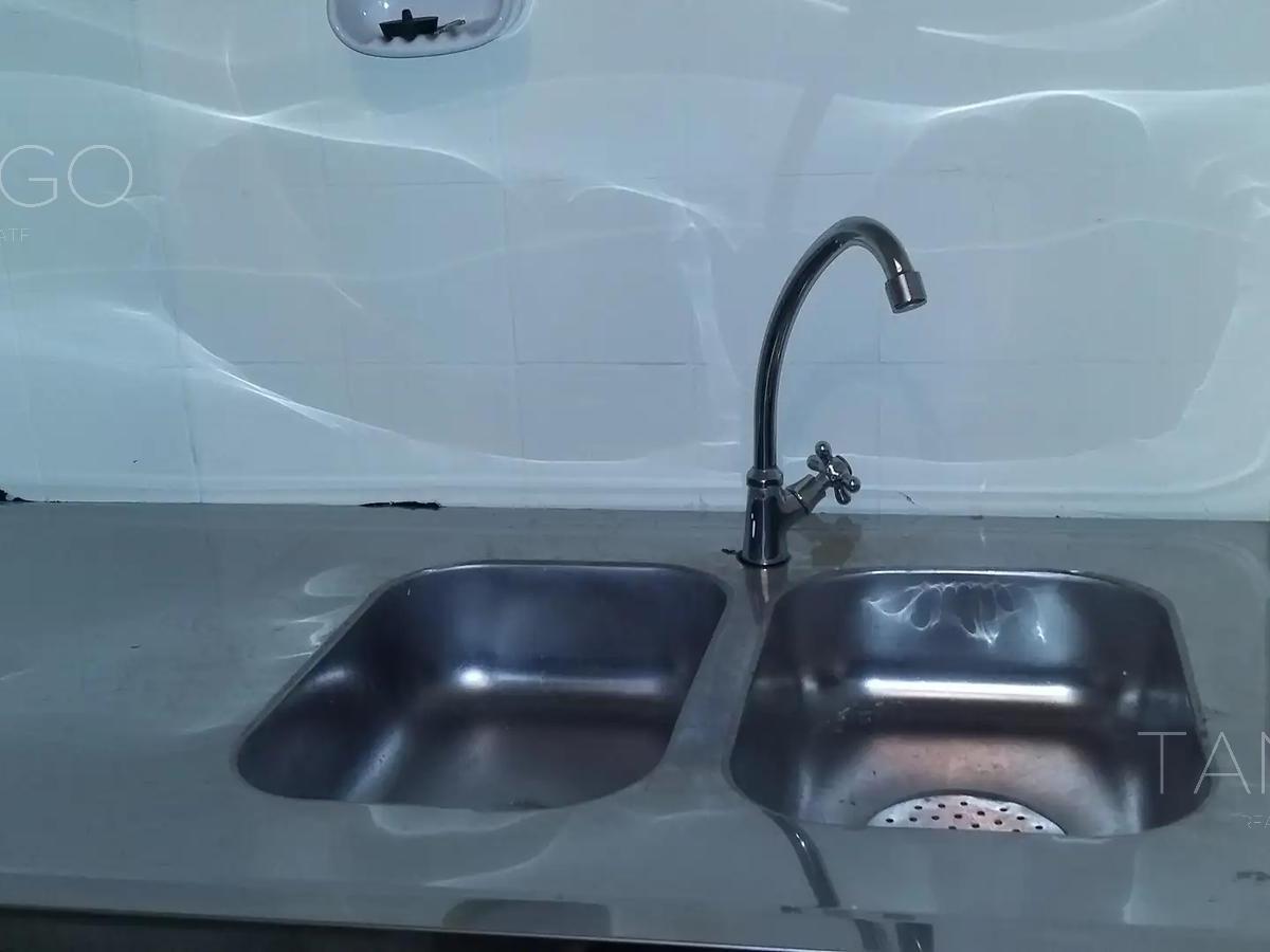 Venta Departamento Semipiso San Nicolás Microcentro Tres Ambientes Apto Credito 3