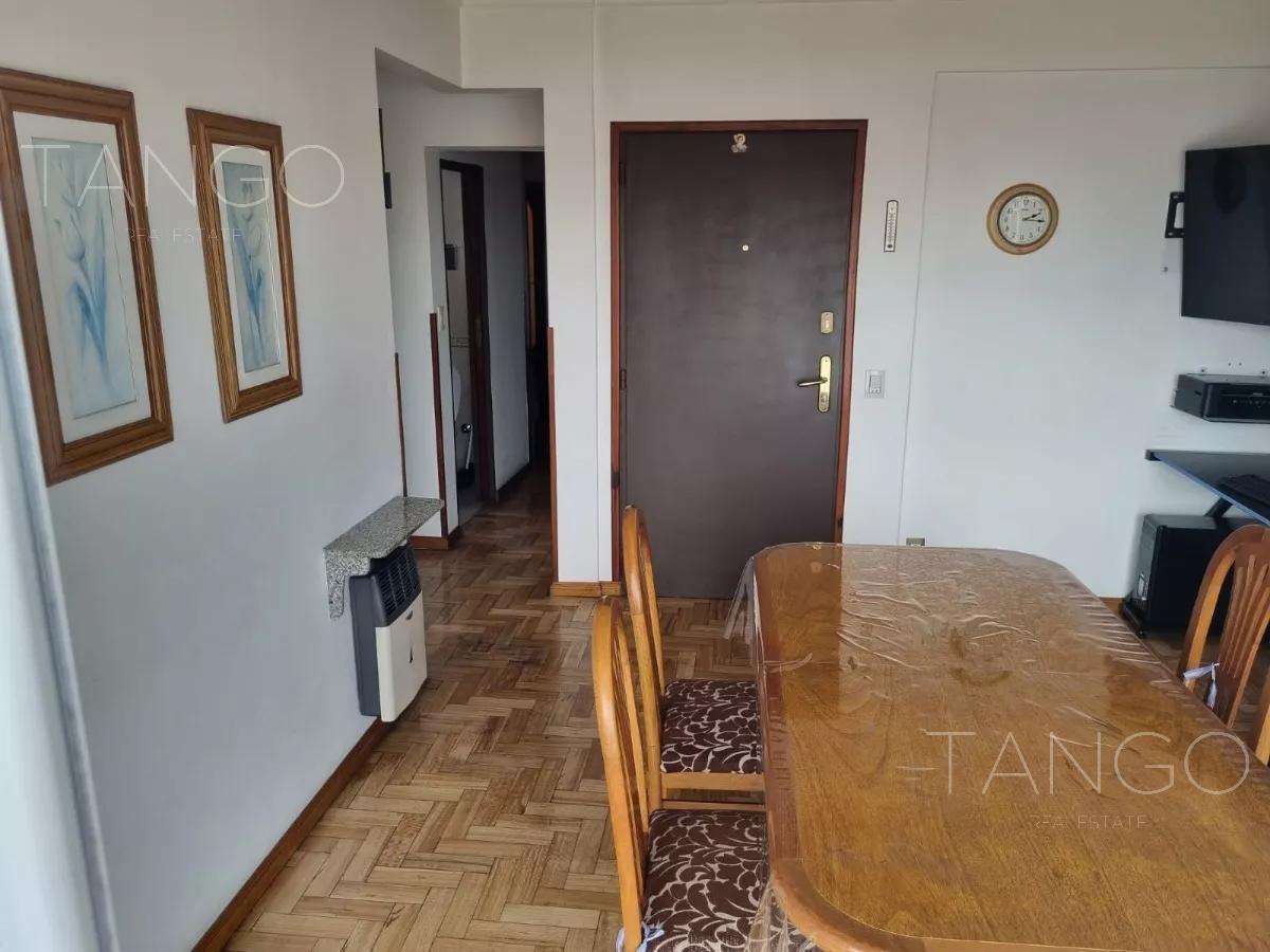Venta Departamento en Balvanera Cuatro Ambientes Parrilla Baulera 1