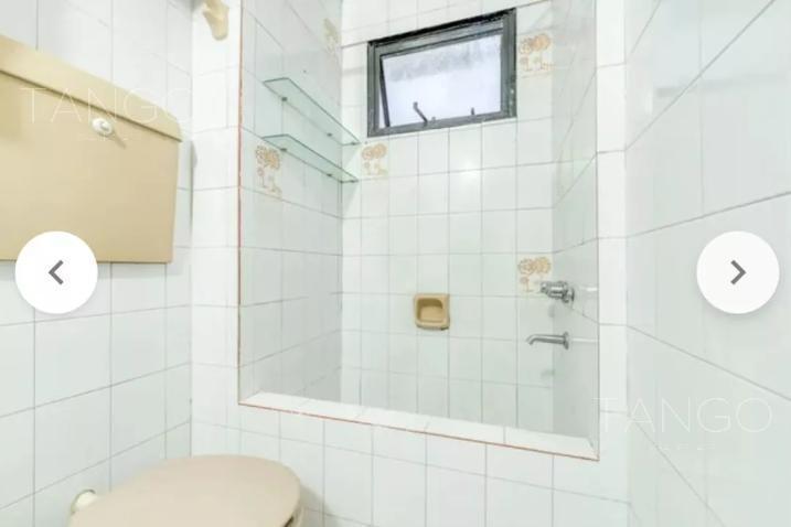 Venta Departamento en Flores Dos Ambientes con Patio Apto Profesional 4