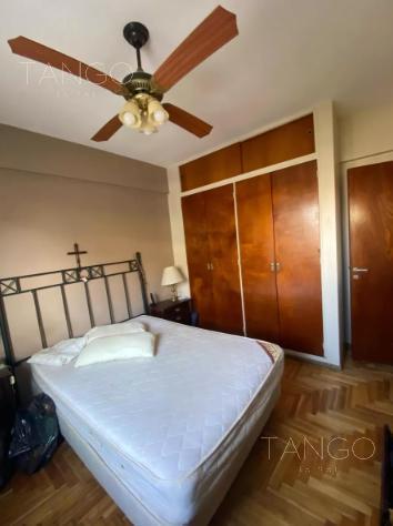 Venta Departamento 4 Ambientes en Belgrano con Cochera y Parrilla 3