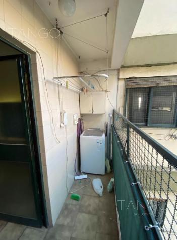Venta Departamento 4 Ambientes en Belgrano con Cochera y Parrilla 5