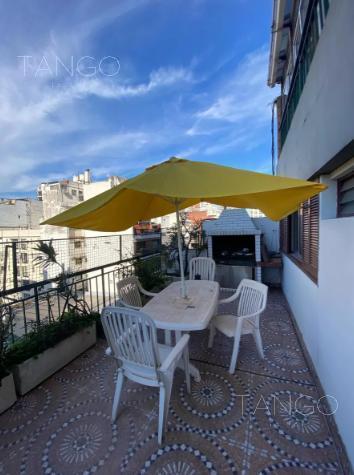 Venta Departamento 4 Ambientes en Belgrano con Cochera y Parrilla 4
