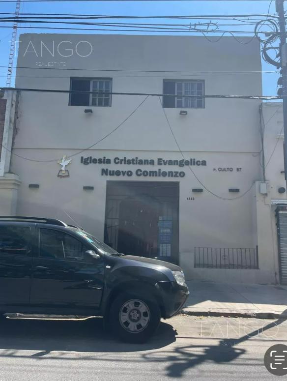 Propiedad en Argentina