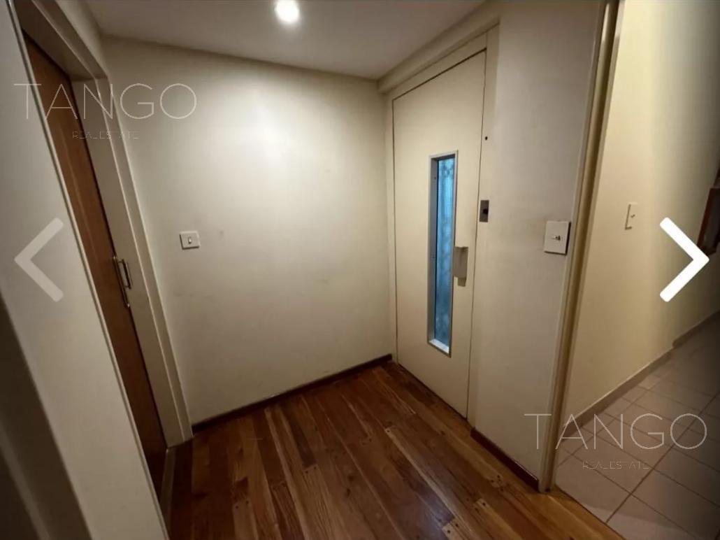 Venta Departamento Monoambiente en Recoleta Apto Profesional 2