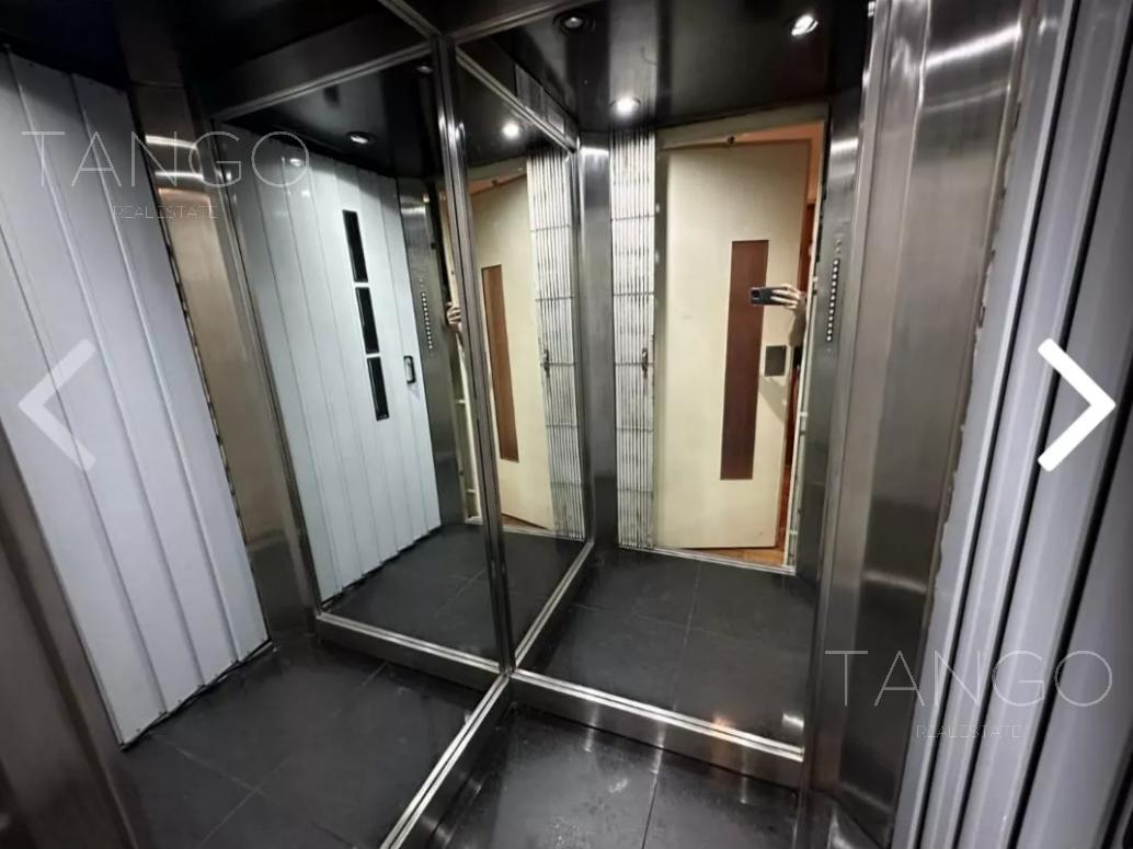 Venta Departamento Monoambiente en Recoleta Apto Profesional 5