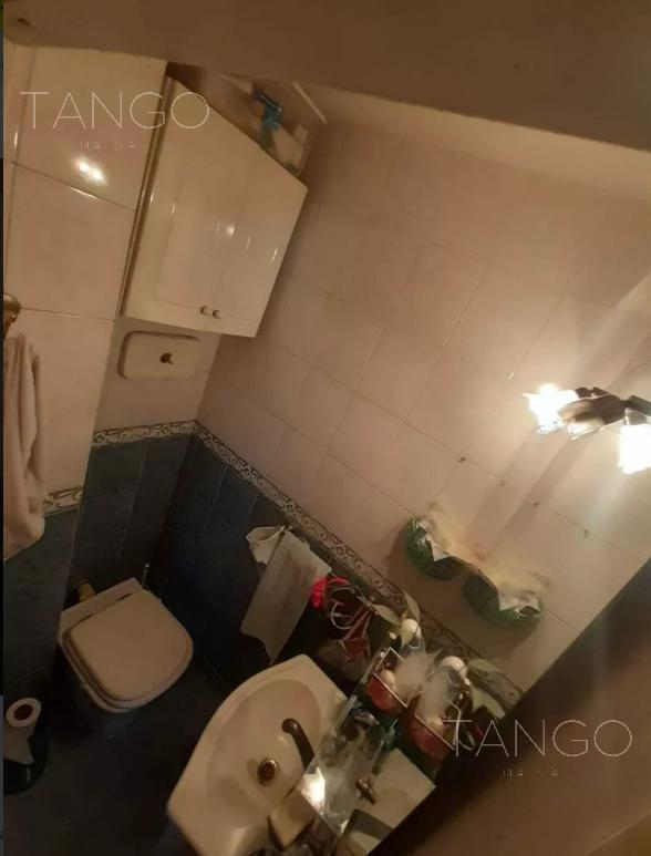 Venta Departamento Cuatro Ambientes en Boedo con Balcón Apto Crédito con Baulera 5