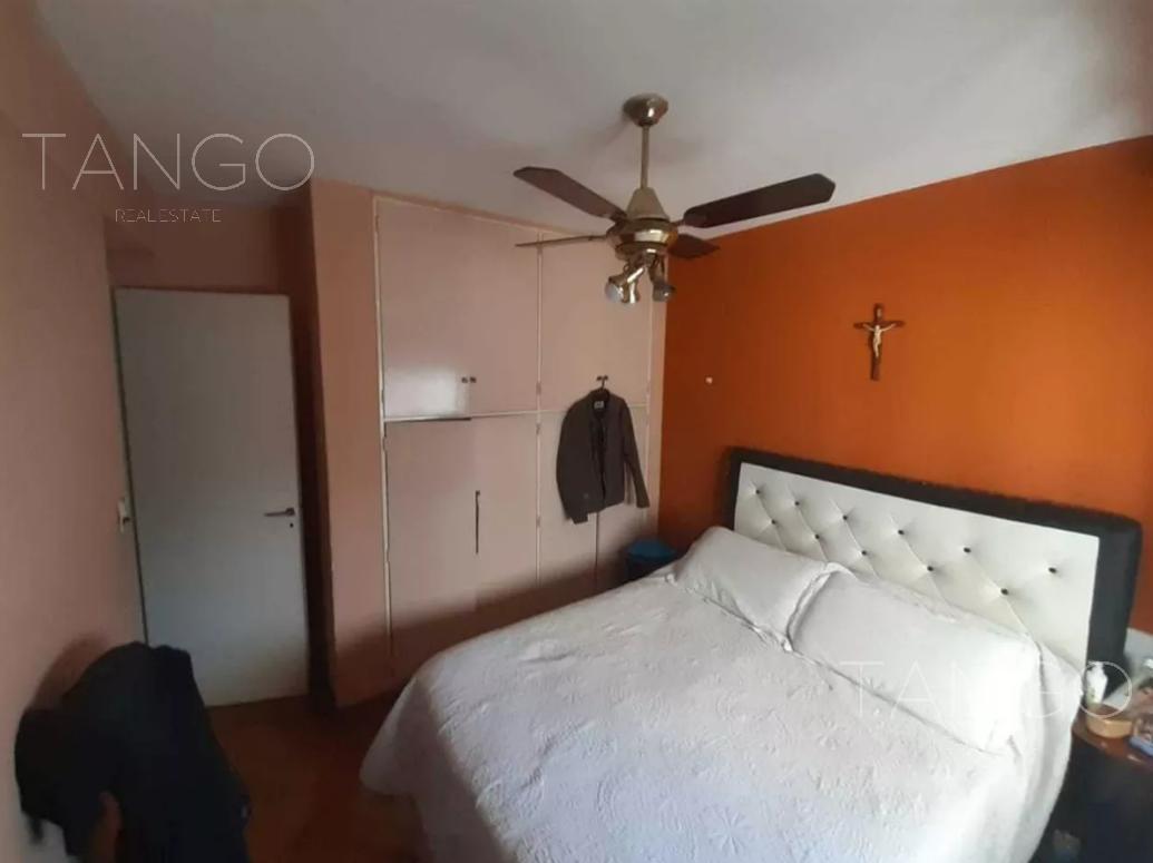 Venta Departamento Cuatro Ambientes en Boedo con Balcón Apto Crédito con Baulera 3