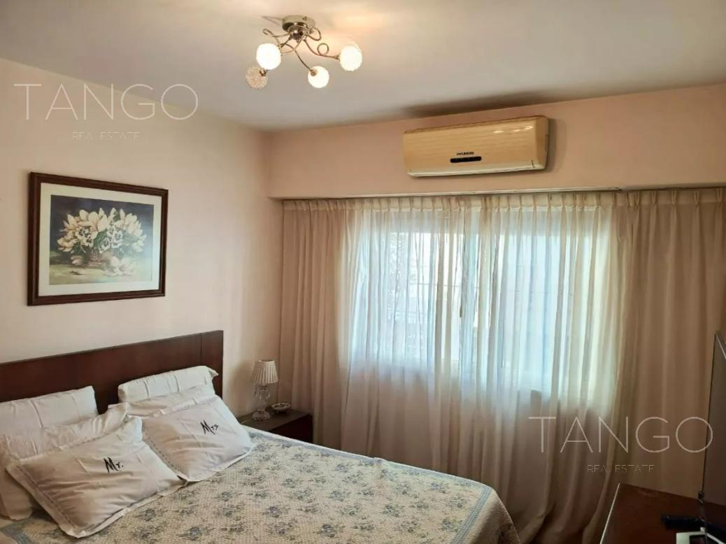 Venta Departamento Monserrat Cuatro Ambientes Balcón 5