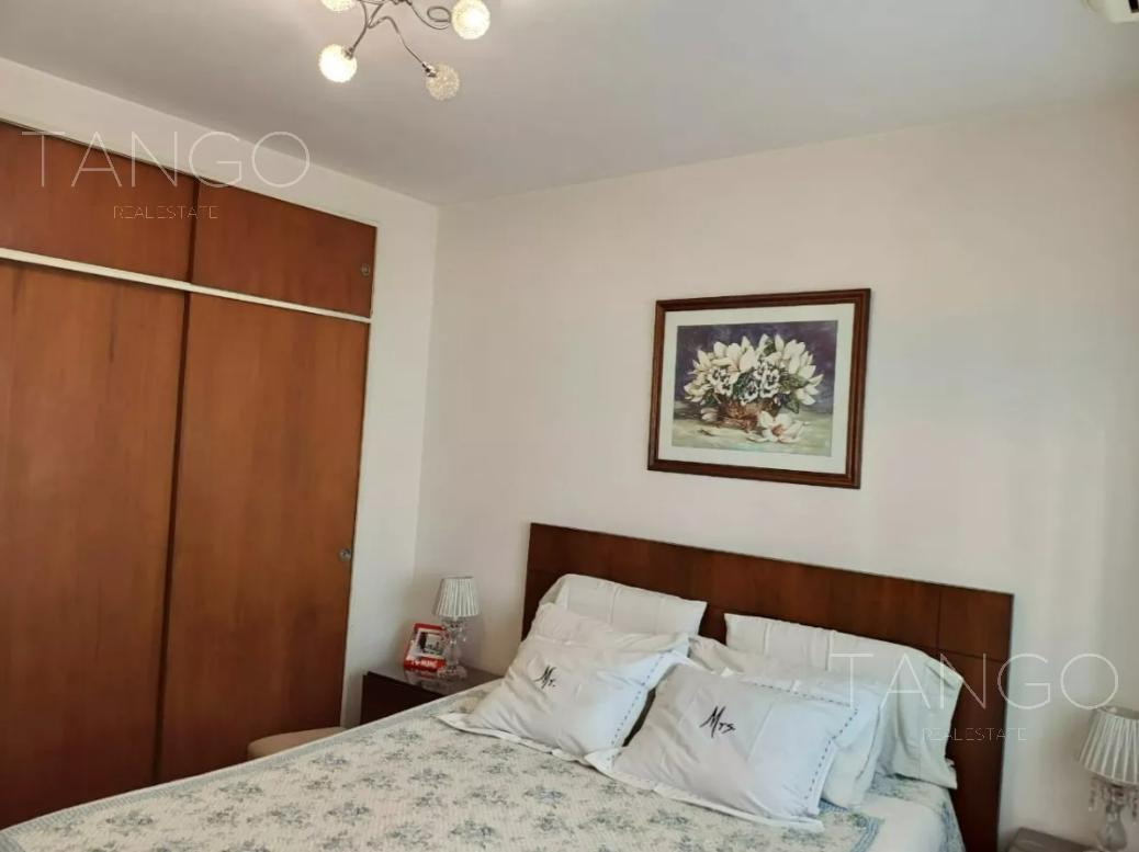Venta Departamento Monserrat Cuatro Ambientes Balcón 3