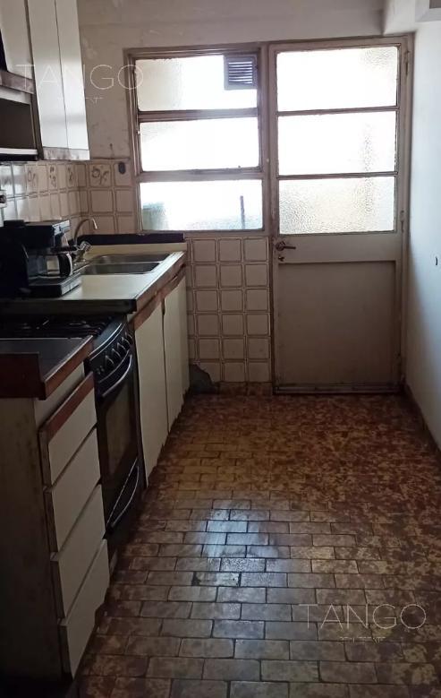 Venta Departamento 4 Ambientes Flores Balcón Terraza Cochera 4