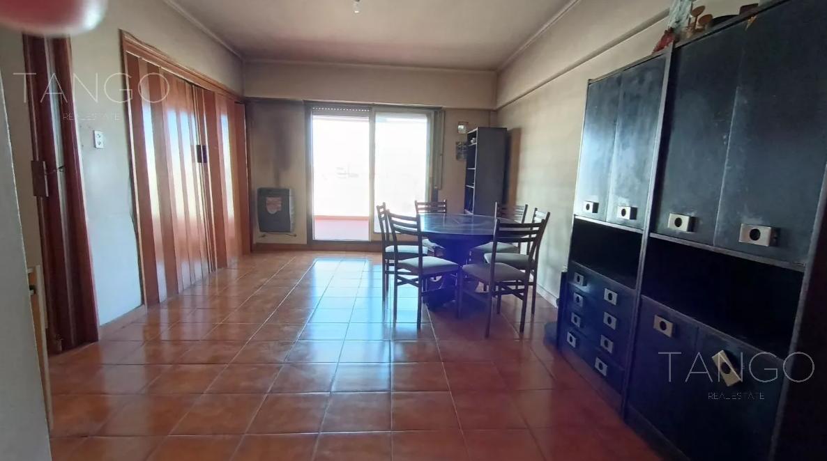 Venta Departamento 4 Ambientes Flores Balcón Terraza Cochera 3
