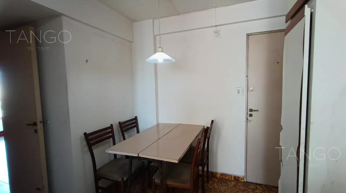 Venta Departamento 4 Ambientes Flores Balcón Terraza Cochera 5